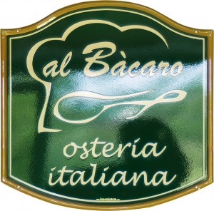 Al Bacaro Osteria Italiana