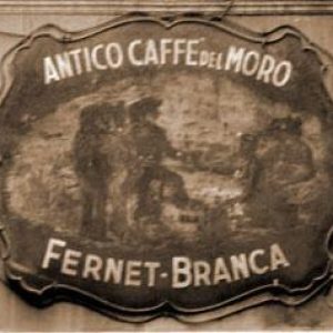 Antico Caffè del Moro