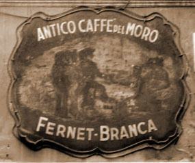 Antico Caffè del Moro