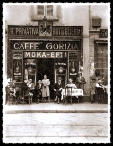 Caffè Gorizia - Viale Gorizia
