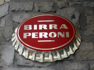 Birra Peroni