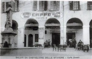Caffè Zovetti - Castiglione delle Stiviere