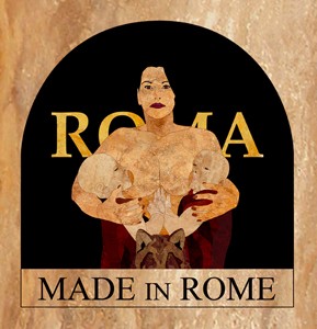 Made in Rome