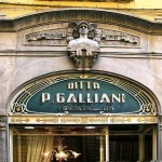 Ditta P. Galliani