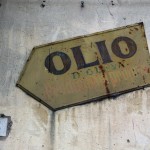 Olio D'Oliva