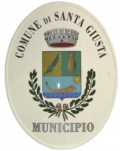 wwwComune di San Giusta Municipio