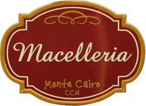 Macelleria Monte Cairo Ccn