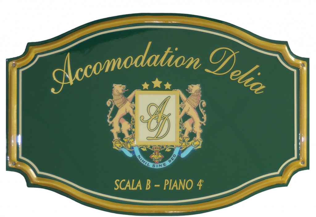 accomodetion-delia
