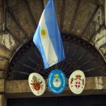 stemmi per ambasciata argentina prodotto da insegne antiche